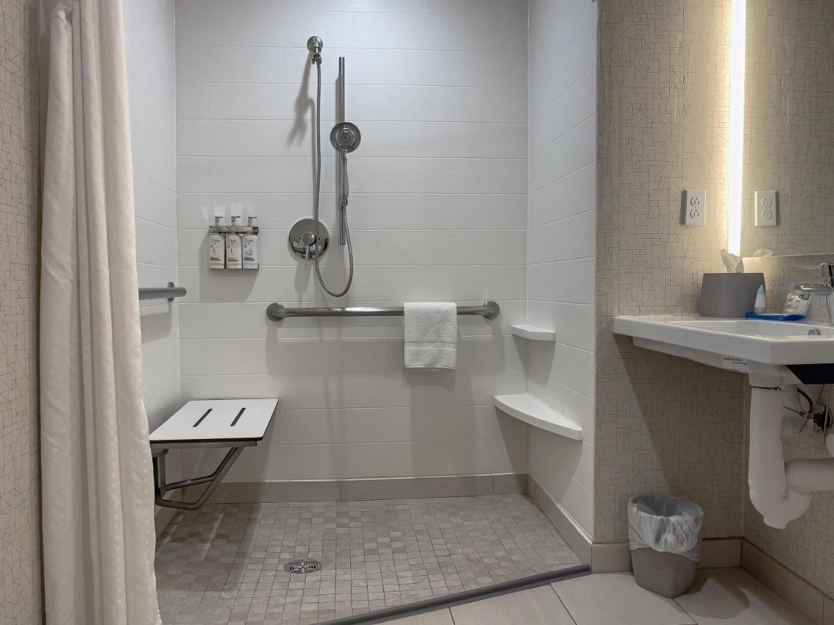 Holiday Inn Express Hotel & Suites Livermore By Ihg Bagian luar foto