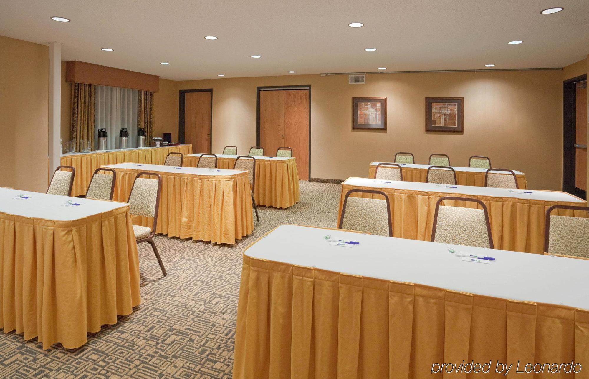 Holiday Inn Express Hotel & Suites Livermore By Ihg Fasilitas foto