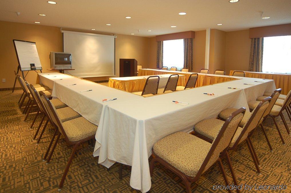 Holiday Inn Express Hotel & Suites Livermore By Ihg Fasilitas foto