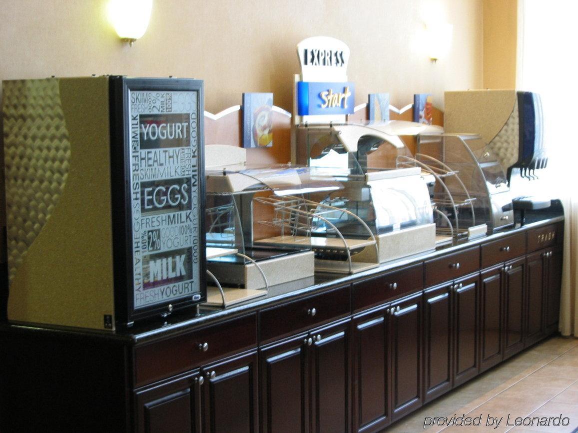 Holiday Inn Express Hotel & Suites Livermore By Ihg Bagian luar foto
