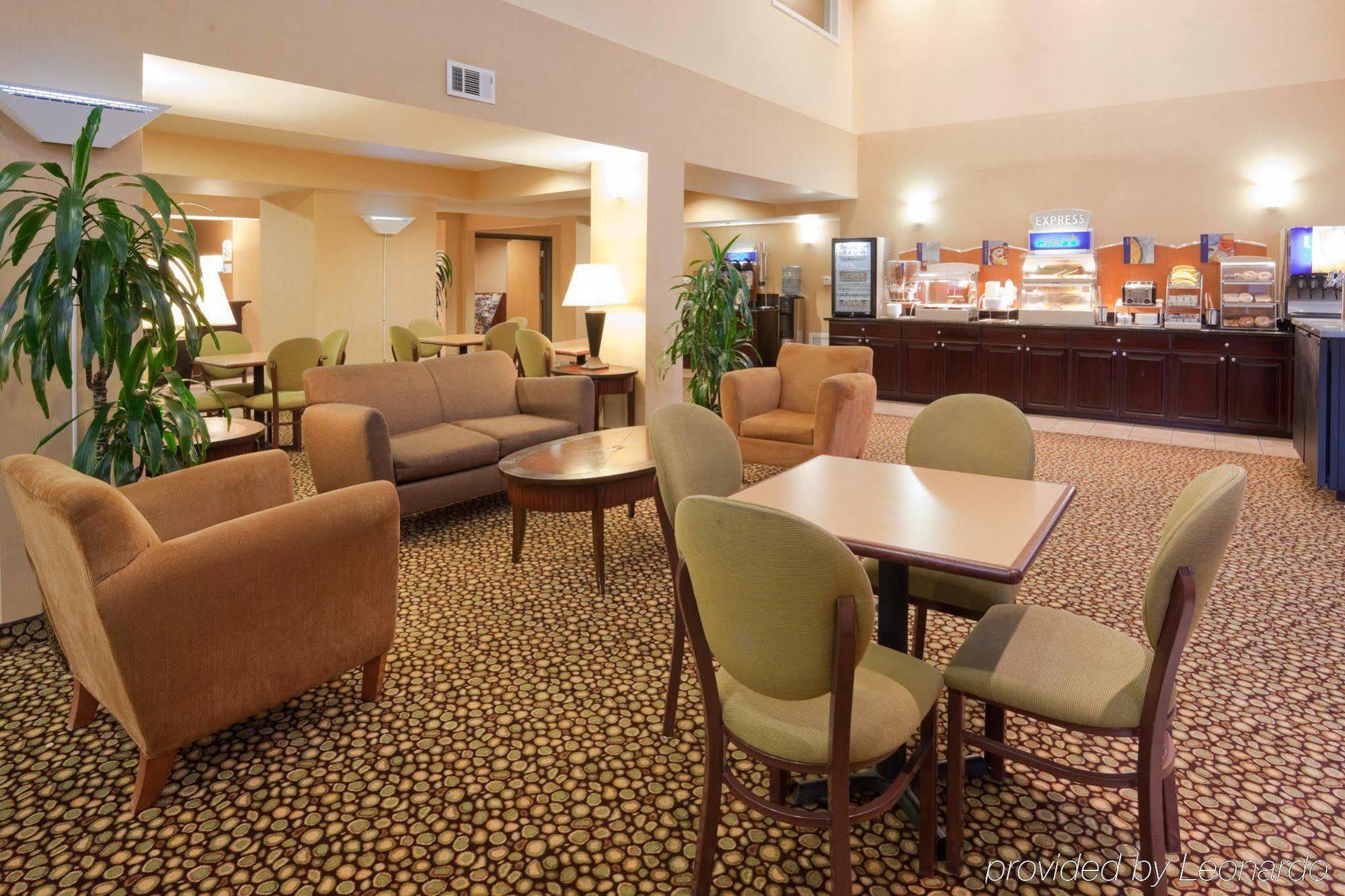 Holiday Inn Express Hotel & Suites Livermore By Ihg Bagian luar foto