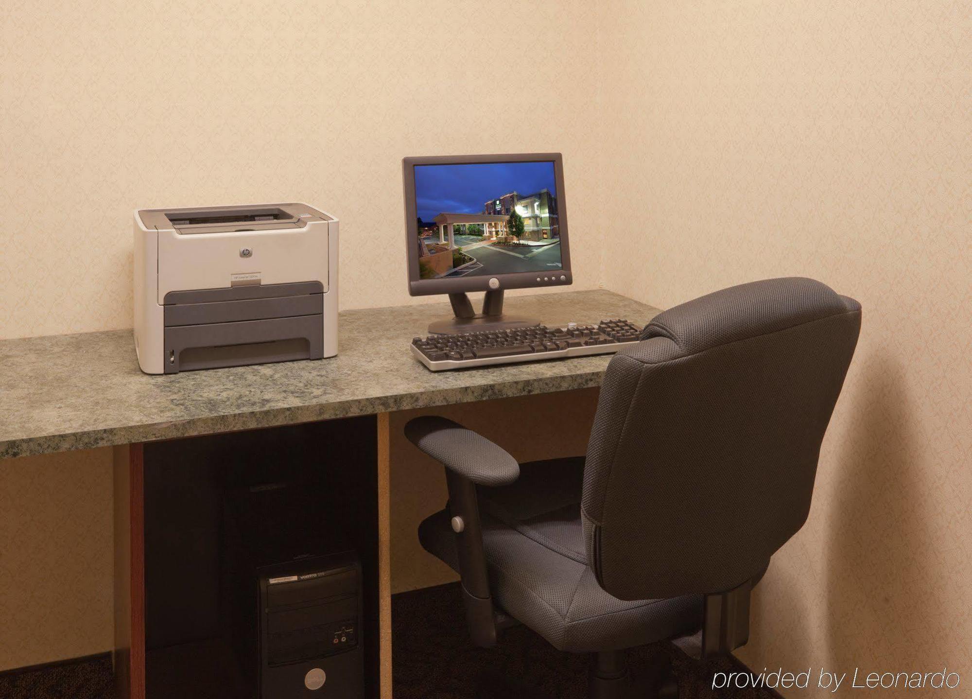 Holiday Inn Express Hotel & Suites Livermore By Ihg Bagian luar foto