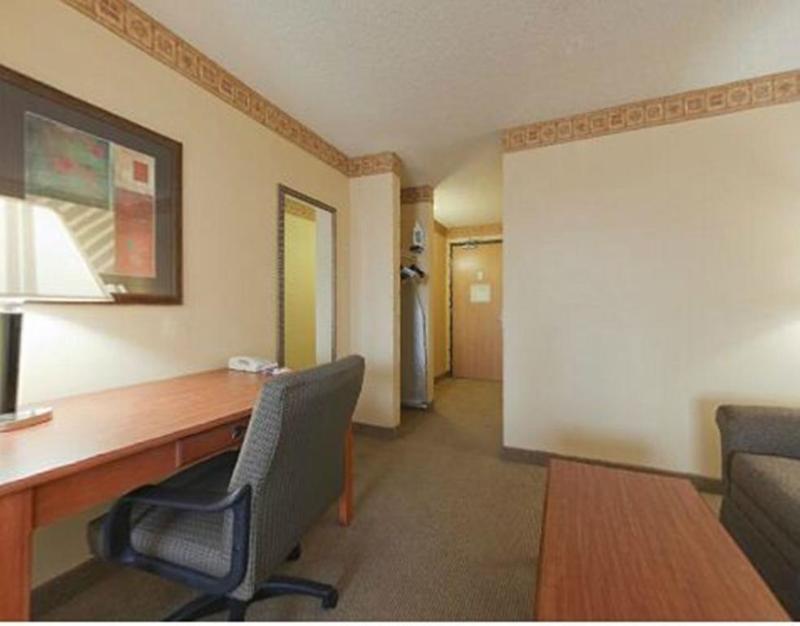 Holiday Inn Express Hotel & Suites Livermore By Ihg Bagian luar foto