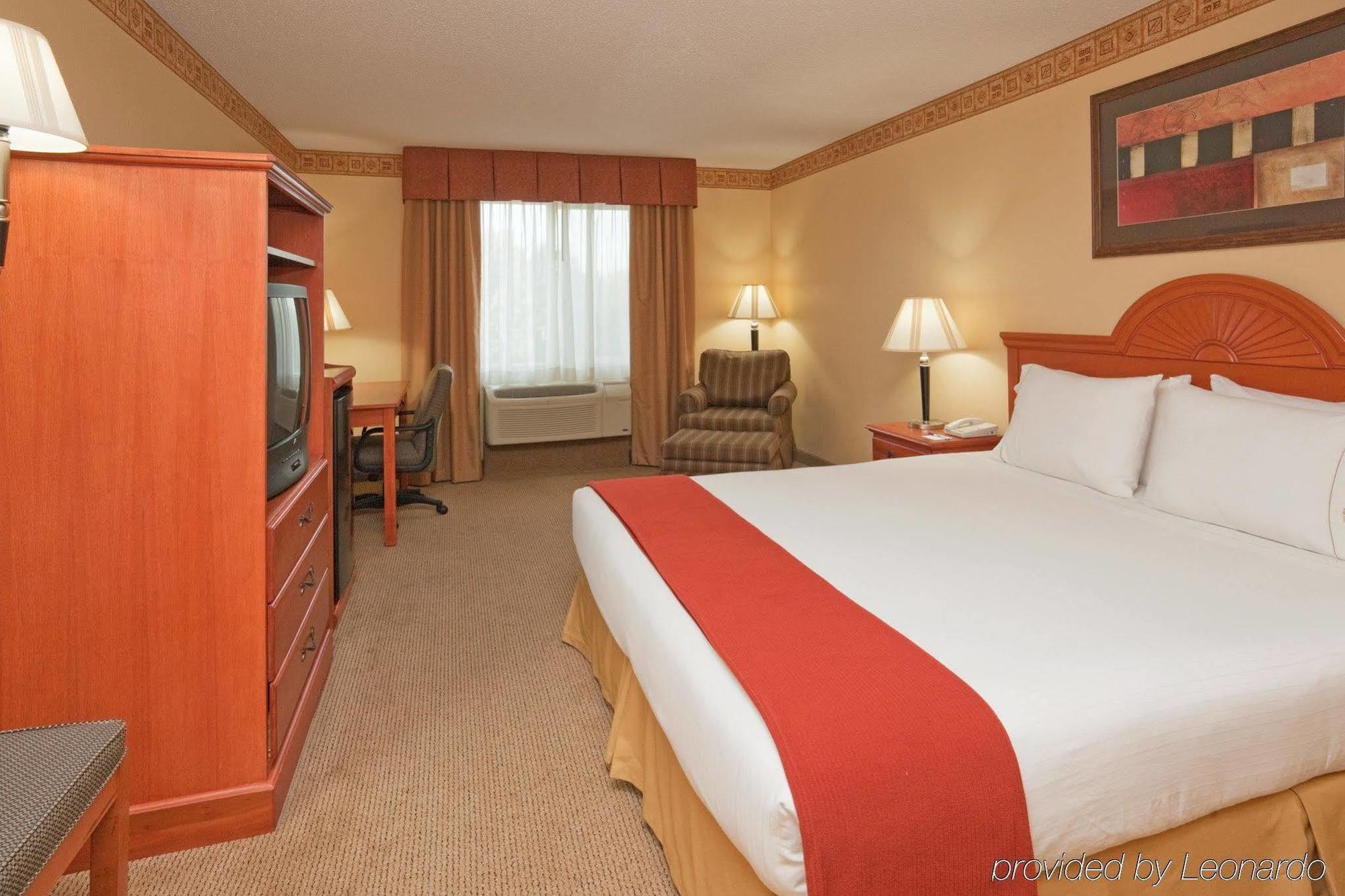 Holiday Inn Express Hotel & Suites Livermore By Ihg Bagian luar foto