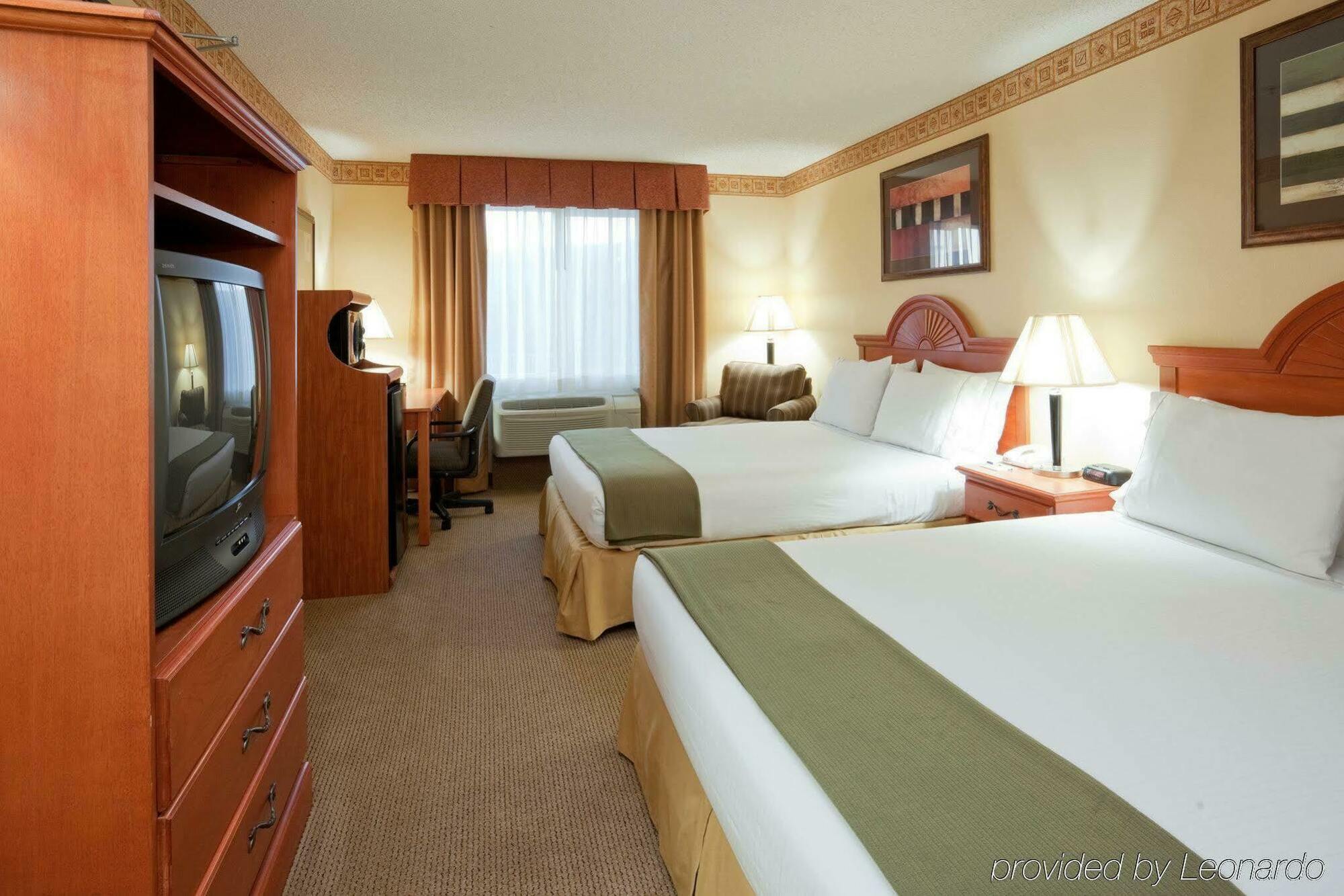Holiday Inn Express Hotel & Suites Livermore By Ihg Bagian luar foto