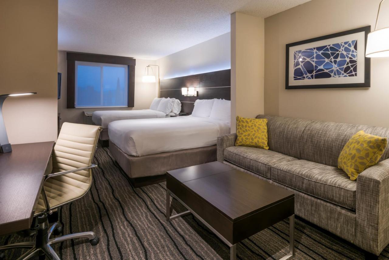 Holiday Inn Express Hotel & Suites Livermore By Ihg Bagian luar foto